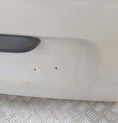 Porte de coffre gauche RENAULT KANGOO 2 Photo n°4