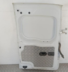 Porte de coffre gauche RENAULT KANGOO 2 Photo n°5