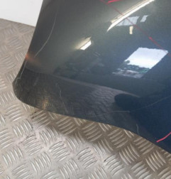 Aile avant gauche VOLKSWAGEN POLO 4