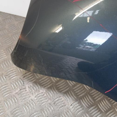 Aile avant gauche VOLKSWAGEN POLO 4