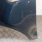 Aile avant gauche VOLKSWAGEN POLO 4