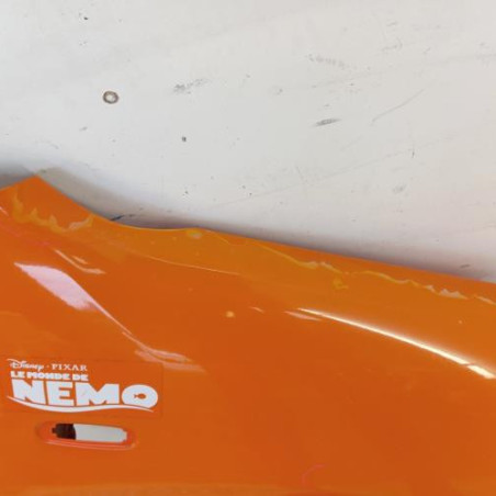 Aile avant droit CITROEN NEMO
