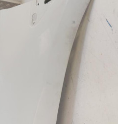 Aile avant droit RENAULT CLIO 3