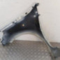 Aile avant droit RENAULT CLIO 3