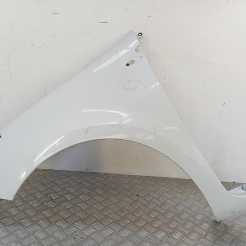 Aile avant gauche RENAULT CLIO 3