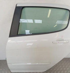 Porte arriere gauche PEUGEOT 308 1 Photo n°1