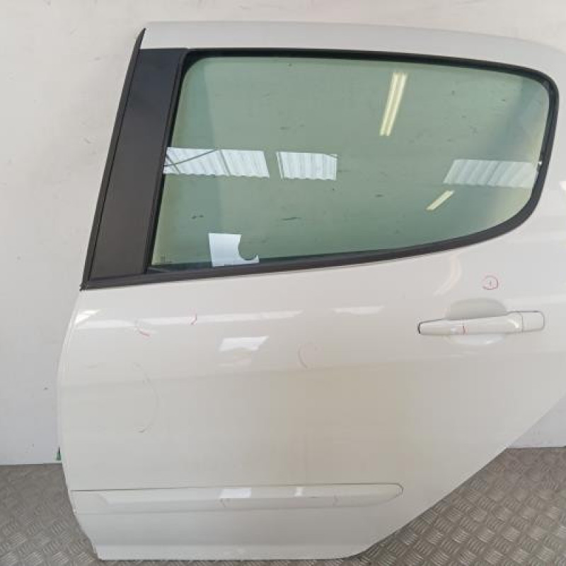 Porte arriere gauche PEUGEOT 308 1