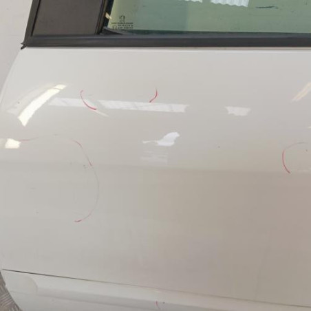 Porte arriere gauche PEUGEOT 308 1