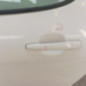 Porte arriere gauche PEUGEOT 308 1