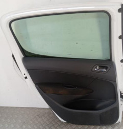 Porte arriere gauche PEUGEOT 308 1 Photo n°5