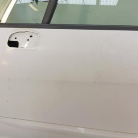 Porte avant gauche PEUGEOT 308 1
