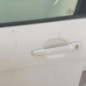 Porte avant gauche PEUGEOT 308 1