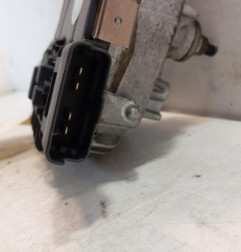 Moteur essuie glace avant PEUGEOT 308 1 Photo n°4