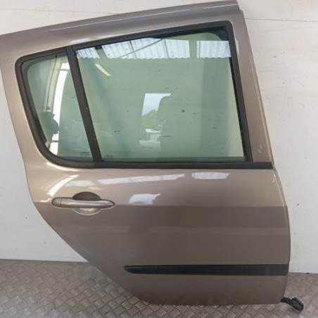 Porte arriere droit RENAULT MODUS Photo n°1