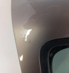Porte arriere droit RENAULT MODUS