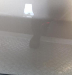 Porte arriere droit RENAULT MODUS Photo n°3