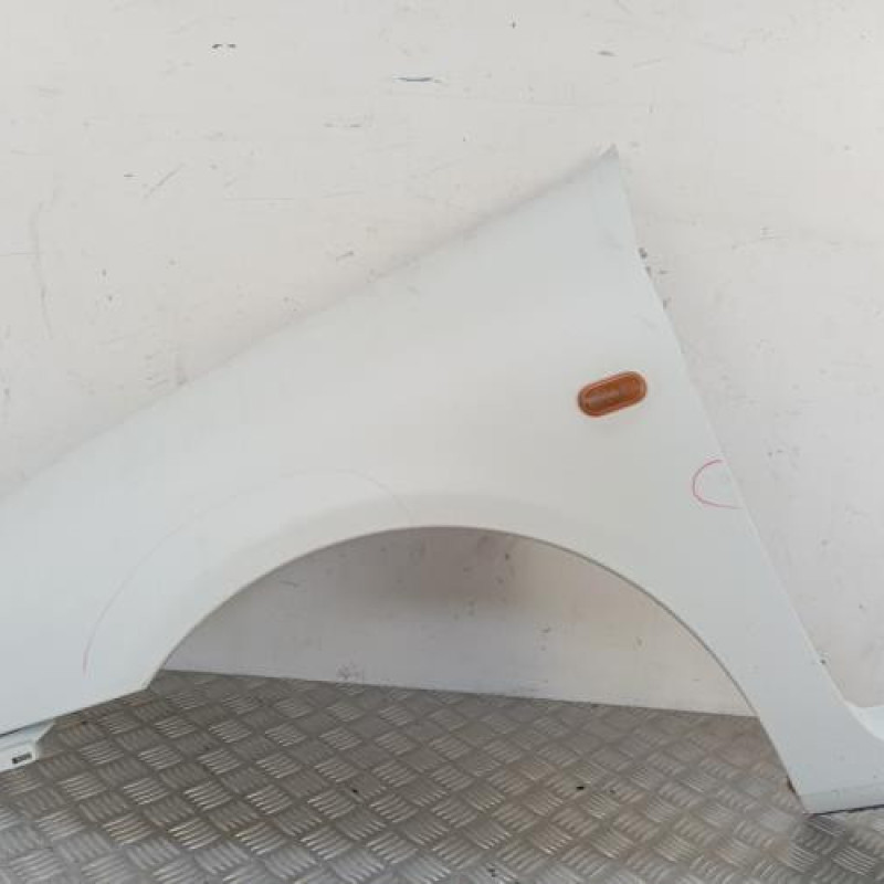Aile avant gauche RENAULT CLIO 2