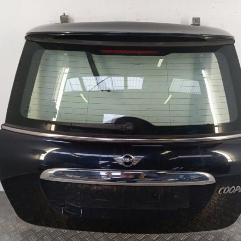 Malle/Hayon arriere MINI MINI 2 R56
