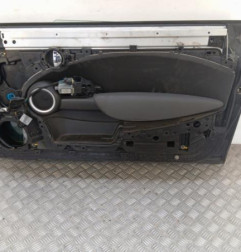 Porte avant droit MINI MINI 2 R56 Photo n°4