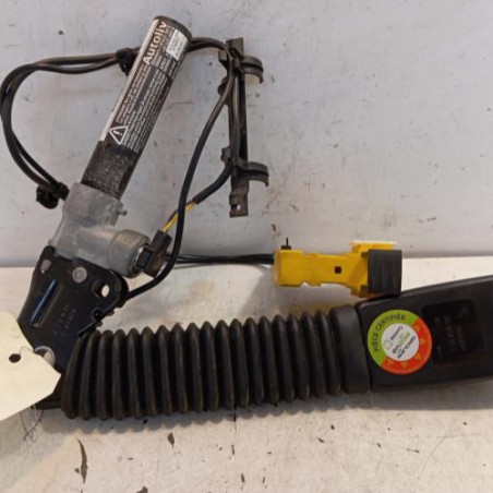 Attache ceinture avant gauche MINI MINI 2 R56 Photo n°1