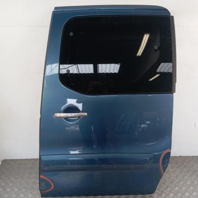 Porte laterale gauche CITROEN BERLINGO 2