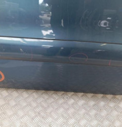 Porte laterale gauche CITROEN BERLINGO 2