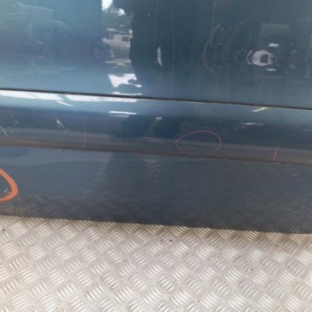 Porte laterale gauche CITROEN BERLINGO 2
