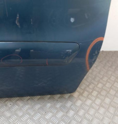 Porte laterale gauche CITROEN BERLINGO 2 Photo n°3