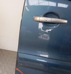 Porte laterale gauche CITROEN BERLINGO 2 Photo n°4