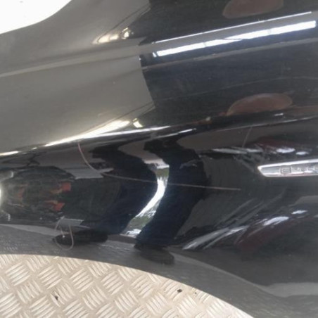 Aile avant gauche CITROEN C4 2