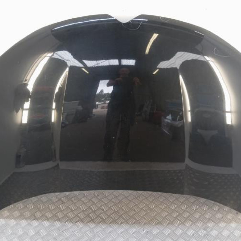 Capot CITROEN C4 2