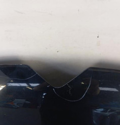 Capot CITROEN C4 2