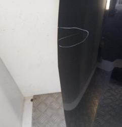 Capot CITROEN C4 2 Photo n°4