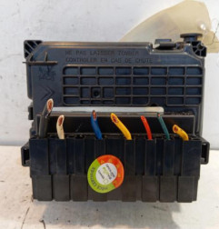 Boitier servitude moteur (BSM) CITROEN C3 1 Photo n°3