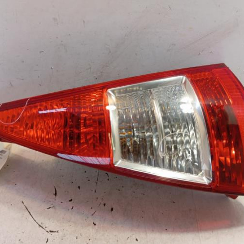 Feu arriere principal droit (feux) CITROEN C3 1