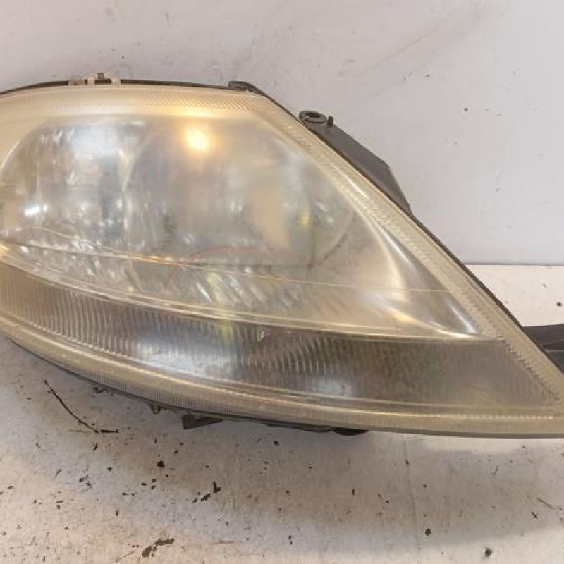 Optique avant principal droit (feux)(phare) CITROEN C3 1