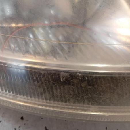 Optique avant principal droit (feux)(phare) CITROEN C3 1