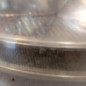 Optique avant principal droit (feux)(phare) CITROEN C3 1