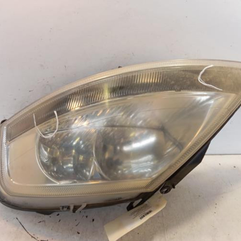 Optique avant principal gauche (feux)(phare) CITROEN C3 1