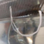 Optique avant principal gauche (feux)(phare) CITROEN C3 1