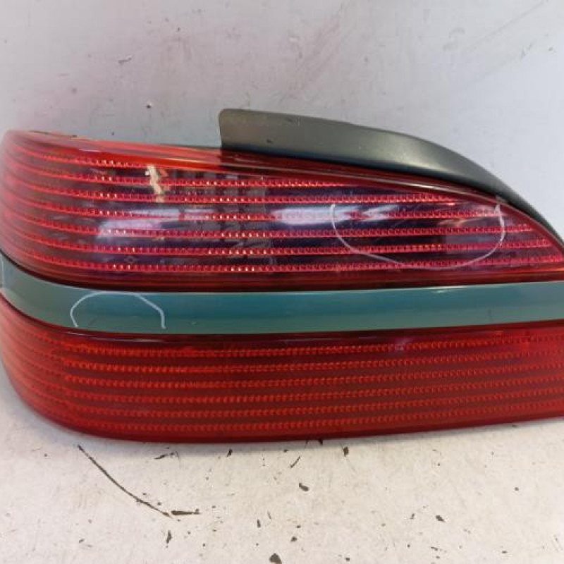 Feu arriere principal gauche (feux) PEUGEOT 406