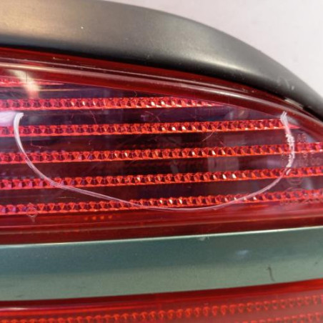 Feu arriere principal gauche (feux) PEUGEOT 406