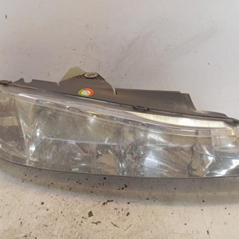 Optique avant principal droit (feux)(phare) PEUGEOT 406