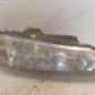 Optique avant principal droit (feux)(phare) PEUGEOT 406