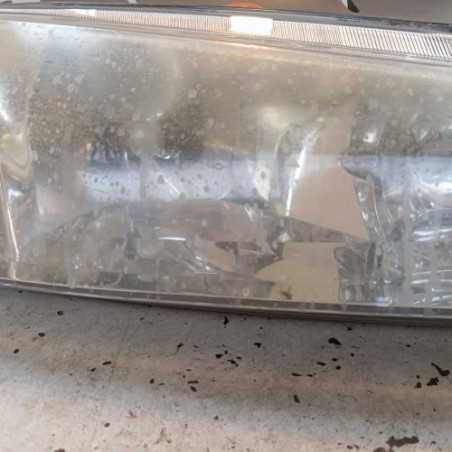 Optique avant principal droit (feux)(phare) PEUGEOT 406