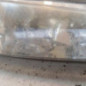 Optique avant principal droit (feux)(phare) PEUGEOT 406