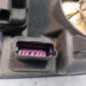 Optique avant principal droit (feux)(phare) PEUGEOT 406