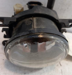 Anti brouillard gauche (feux) CITROEN C4 PICASSO 1