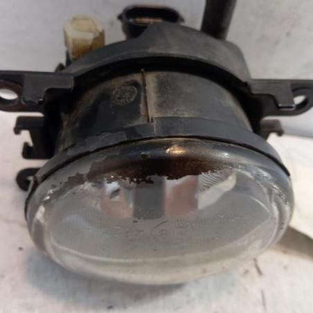 Anti brouillard gauche (feux) CITROEN C4 PICASSO 1