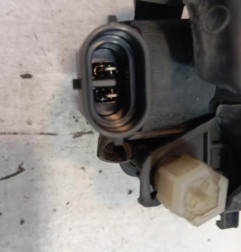 Anti brouillard gauche (feux) CITROEN C4 PICASSO 1 Photo n°4